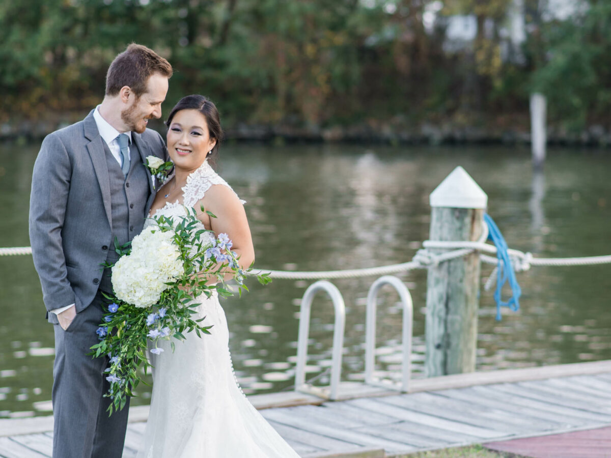 Annapolis Wedding Photographer, Sneak Peek, Emily and Patrick