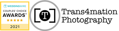 Trans4mation Brand Logo