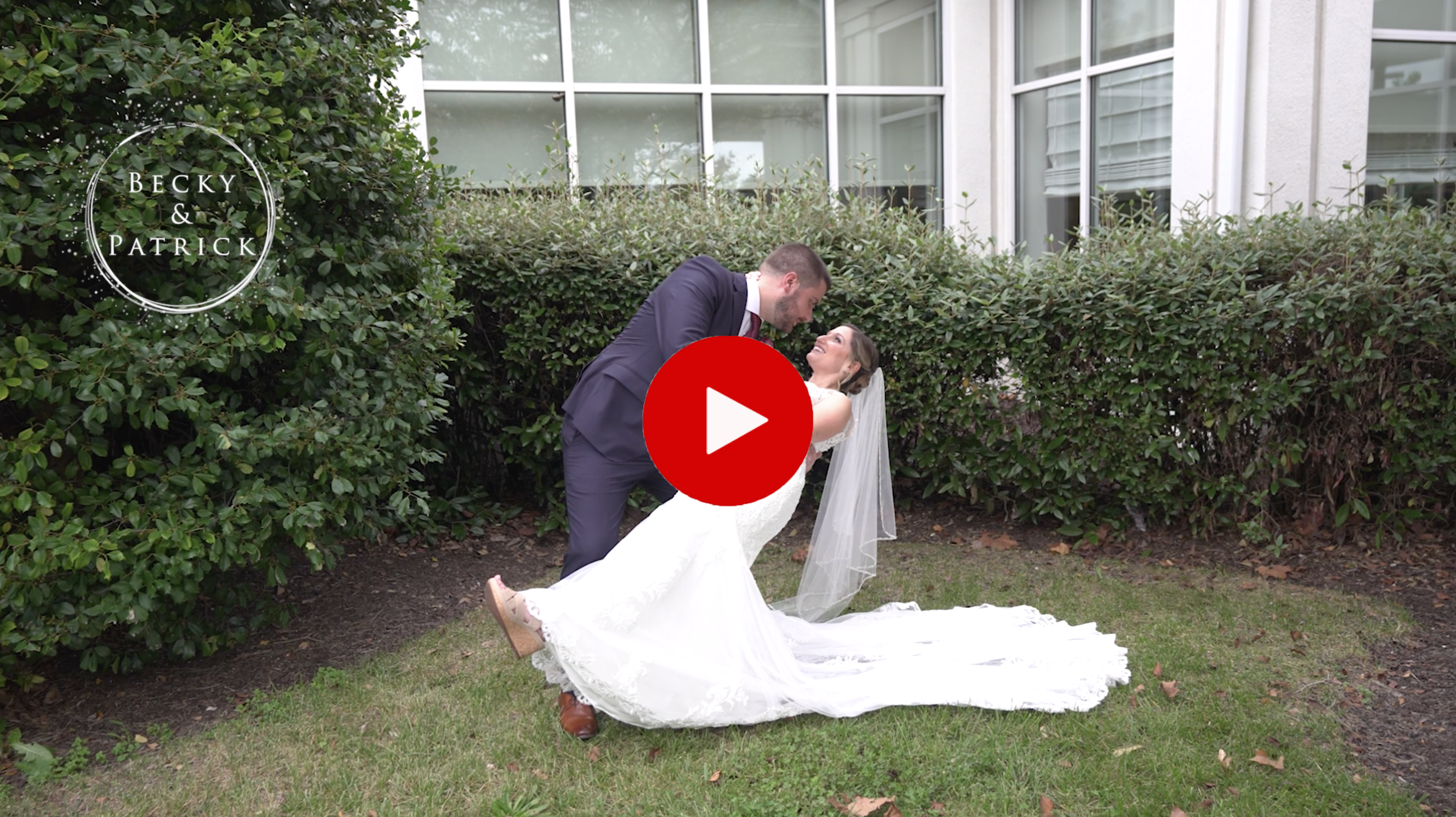 Rebecca and Patrick | Highlight Video Reel | The Bayfront Club | Baltimore Wedding Photographer | Trans4mation Photography